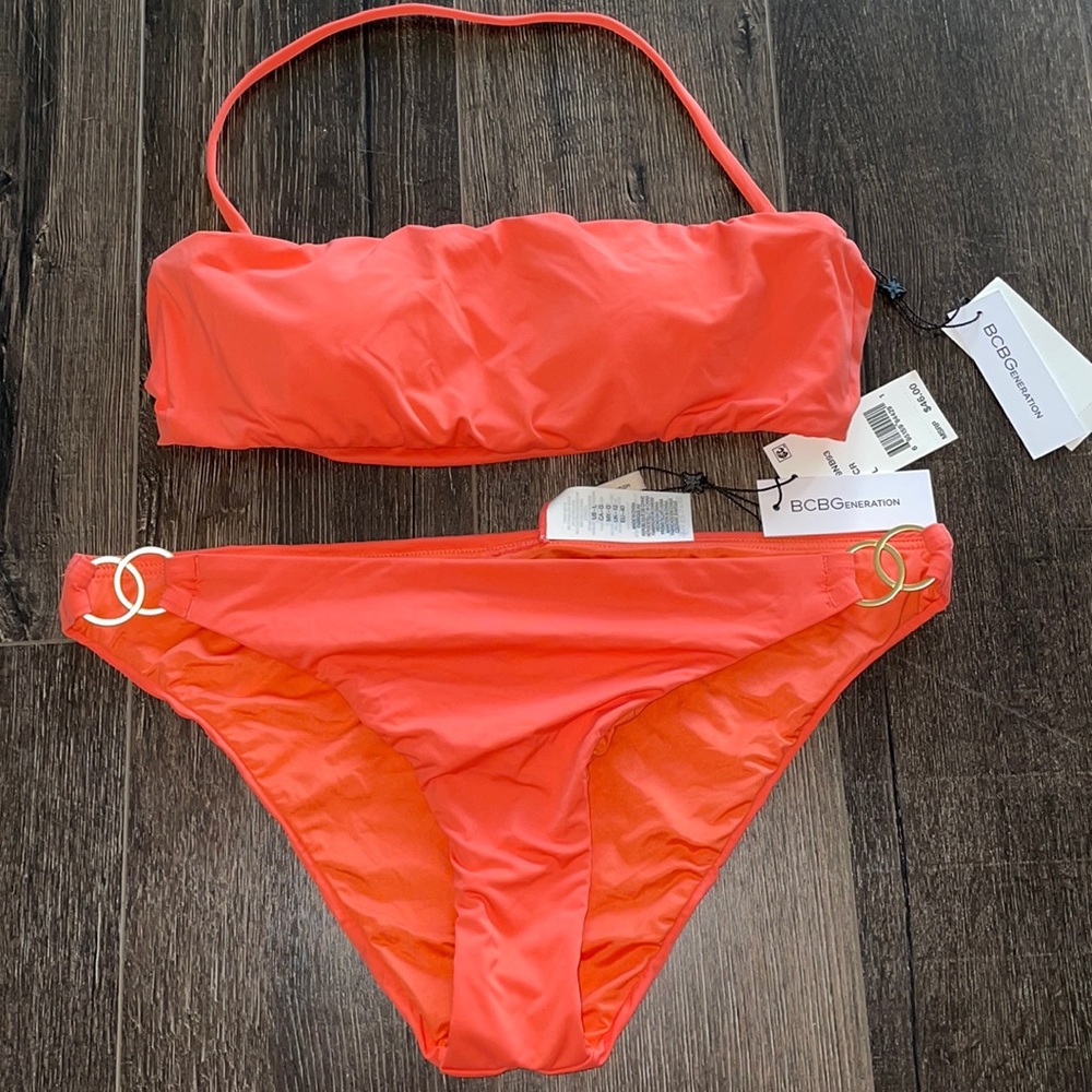 BCBGeneration Bikini
